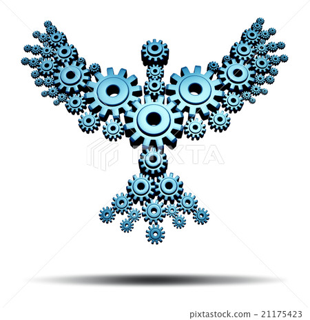 Economic Freedom 21175423