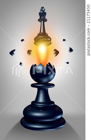Emerging Leadership 21175450