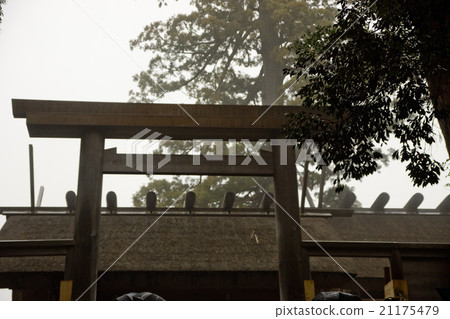 伊勢神宮內宮 伊勢神宮內宮 21175479