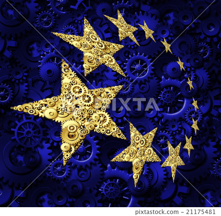 Europe Industry Europe Industry 21175481