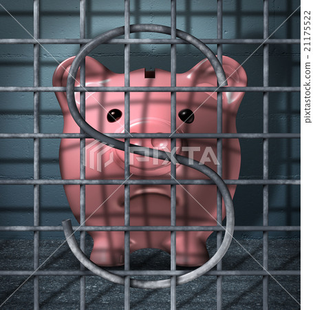 Financial Crime Financial Crime 21175522