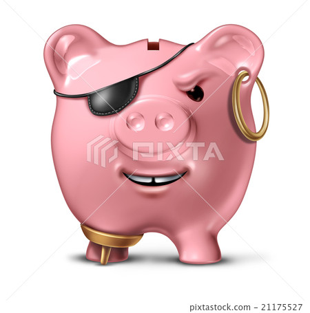 Financial Criminal 21175527