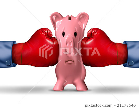 Financial Money Pressure Financial Money Pressure 21175540