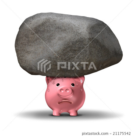 Financial Pressure Financial Pressure 21175542
