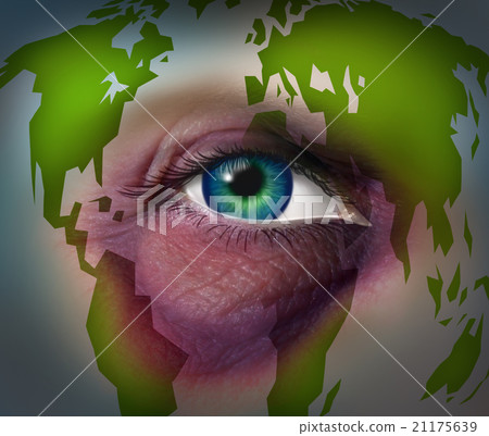 Global Domestic Violence 21175639