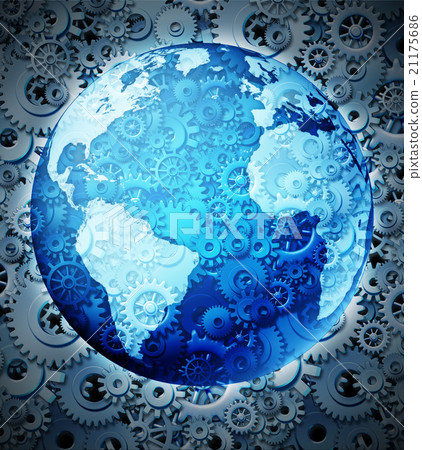 Global Investment 21175686