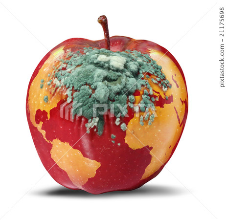 Global Problems 21175698