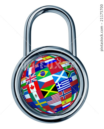Global Security 21175700