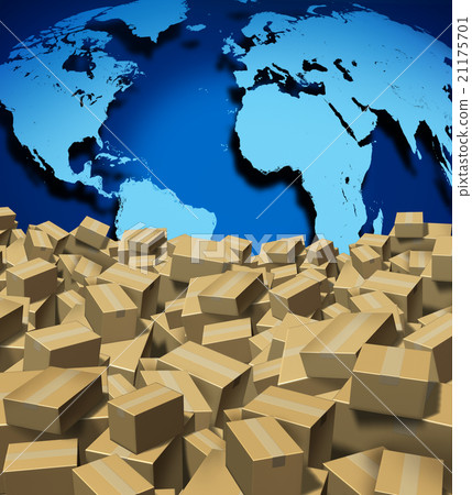 Global Shipping 21175701