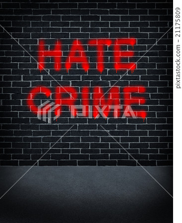 Hate Crime 21175809