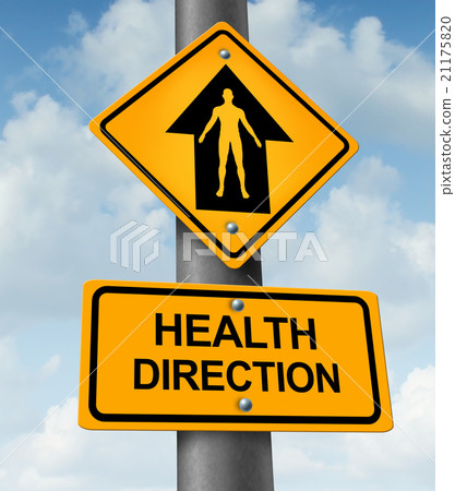 Health Direction Health Direction 21175820