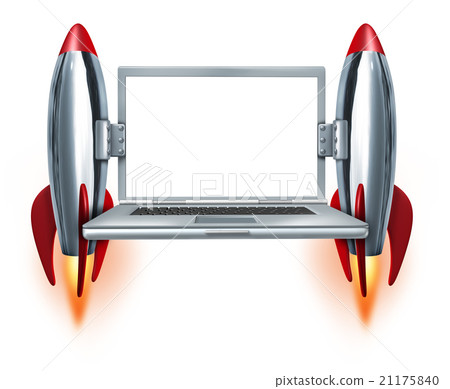 High Speed Internet 21175840