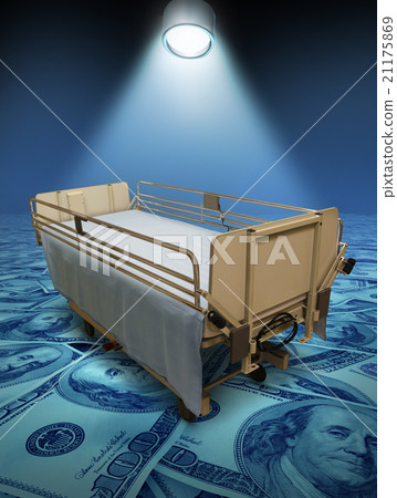 Hospital Care Costs 21175869