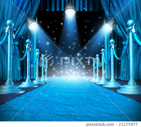 In The Spotlight In The Spotlight 21175977