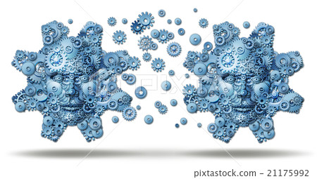 Industry Exchange 21175992