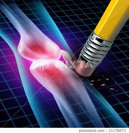 Human Knee Pain Relief Human Knee Pain Relief 21176071