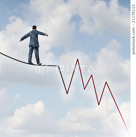 Losing Profit Risk Losing Profit Risk 21176113