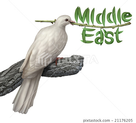 Middle East Peace Plan 21176205
