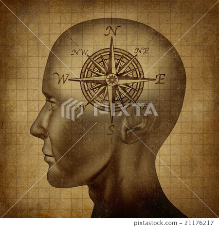 Moral Compass 21176217