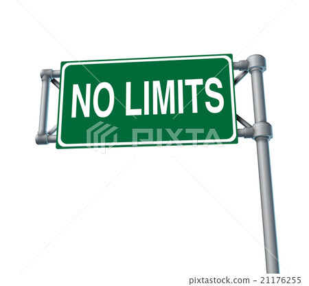No Limitations 21176255