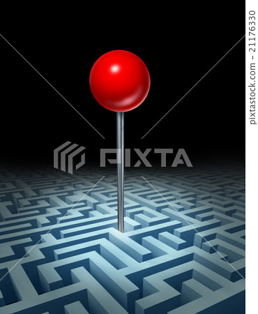 Overcome The Obstacles 21176330