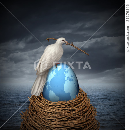 Peace On Earth 21176346