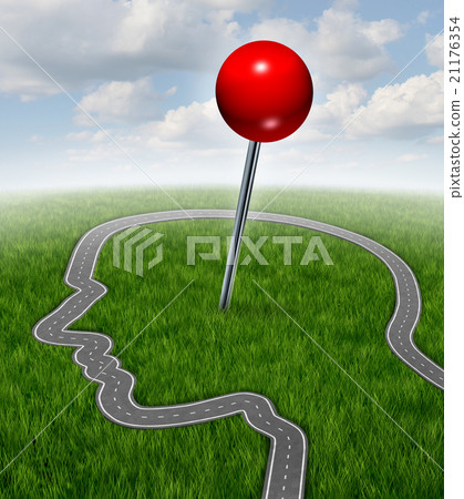 Personal Goals Personal Goals 21176354