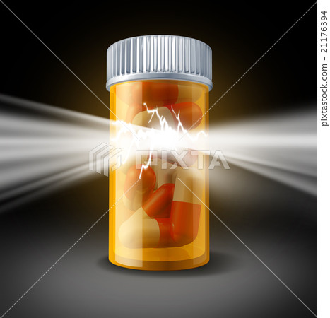 Power of Medicine 21176394