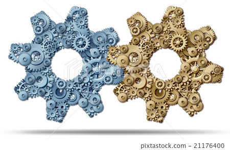 Power Partnership 21176400