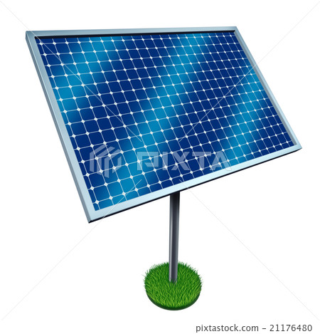 Renewable Energy and Solar Panels 21176480