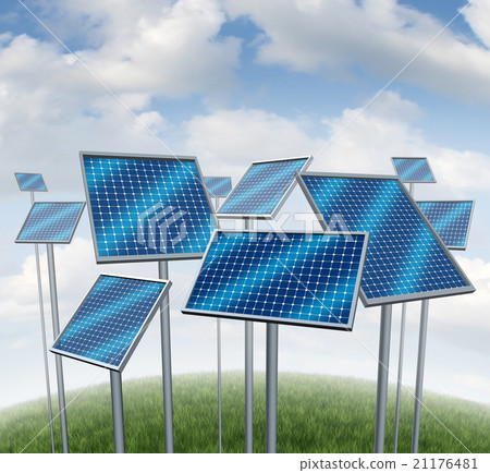 Renewable Energy Renewable Energy 21176481