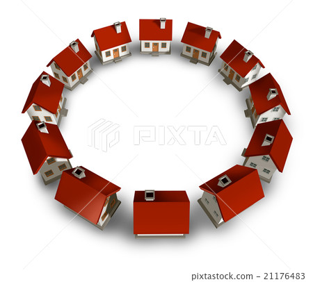 Residential Community 21176483