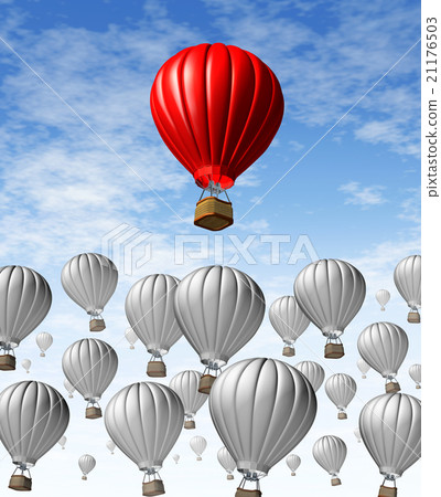 Rising To The Top 21176503