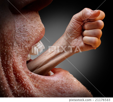 Senior Rights 21176583