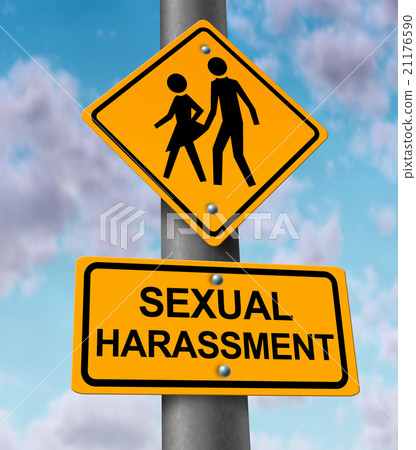 Sexual Harassment Sexual Harassment 21176590