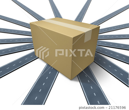 Shipping Everywhere Shipping Everywhere 21176596