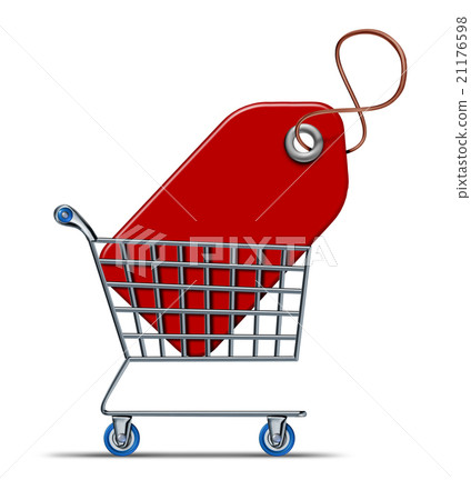 Shopping Savings 21176598