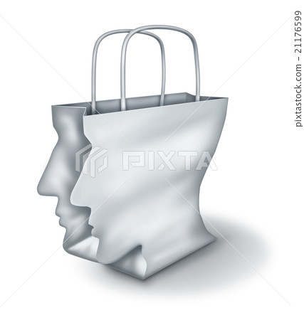 Shopping Solutions 21176599