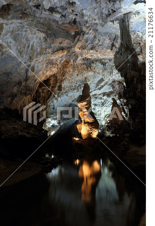 Phong Nha, Ke Bang cave, world heritage, Vietnam Phong Nha, Ke Bang cave, world heritage, Vietnam 21176634