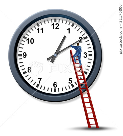 Time Management 21176806