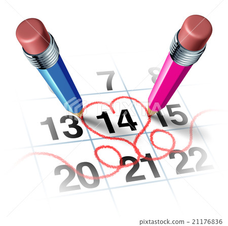 Valentines Day Valentines Day 21176836