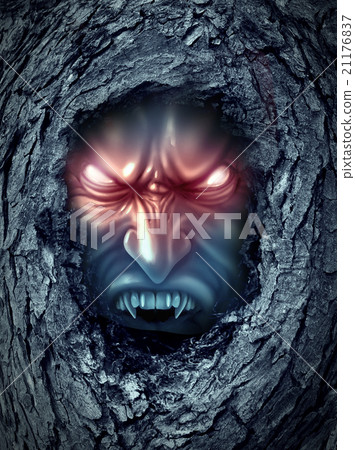 Vampire Zombie Vampire Zombie 21176837