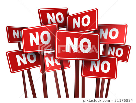 Vote No Campaign 21176854