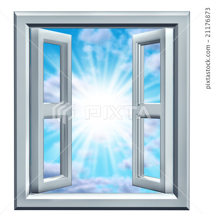 Window Of Opportunity 21176873