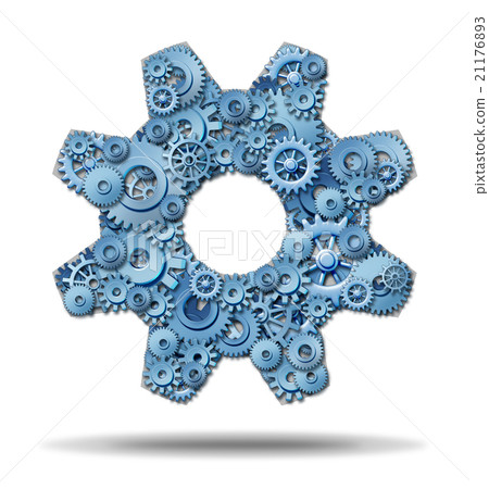 Working Industry 21176893