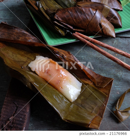 Vietnamese food, banh nam, banh bot loc Vietnamese food, banh nam, banh bot loc 21176966