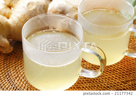 生薑茶 生薑茶 21177342