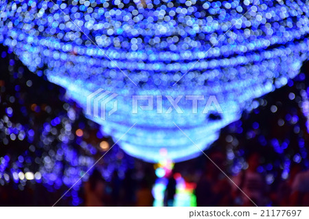 chandelier bokeh chandelier bokeh 21177697