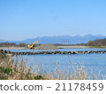 River construction 21178459