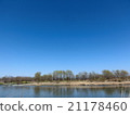 Scenery of Kawahara 21178460